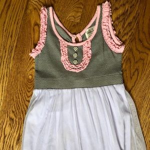 Matilda Jane dress